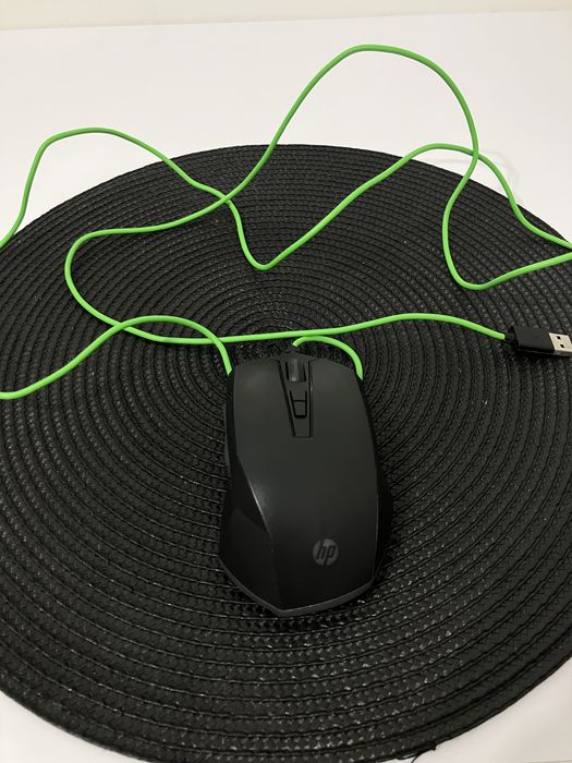 HP Pavilon 200 - Myszka