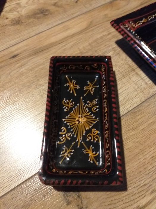 Orientalna ceramika
