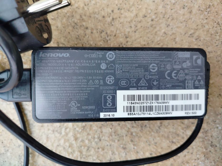 Stacjonarka Lenovo Thinkcentre M710q i5-7400T 16gb ram 512gb m2