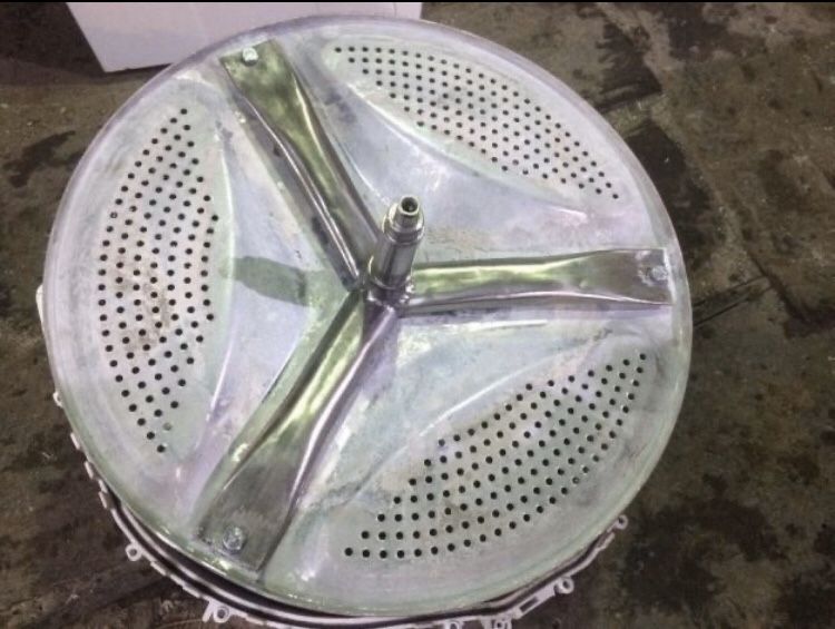 Ремонт стиральных машинок. Быстро и качественно!