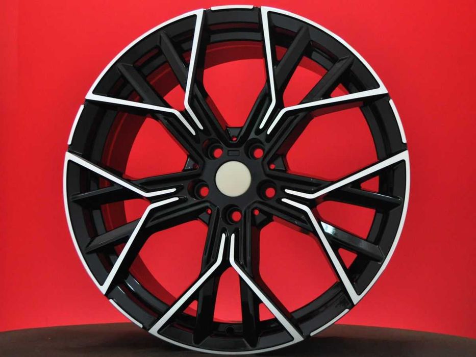 FELGI R20 5X112 BMW 5 G30 6 G32 7 G11 8 G14 AUDI Q8 RS4 RS5 S5 Q8