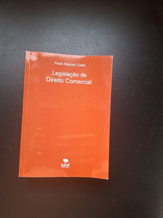Lote de 5 livros – Gestão, Economia, Recursos Humanos e Direito Comercial