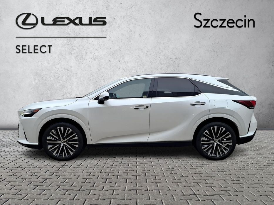 Lexus RX 350h Prestige + Technology | Vat23% | Lexus Relax |