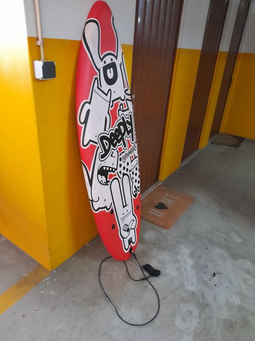 Prancha de Surf Sport Zone