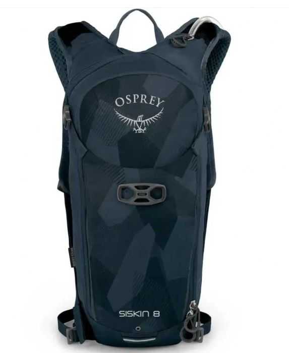 Велосипедний рюкзак Siskin 8 Osprey