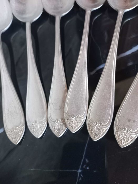 Łyżki Fraget 6 szt.