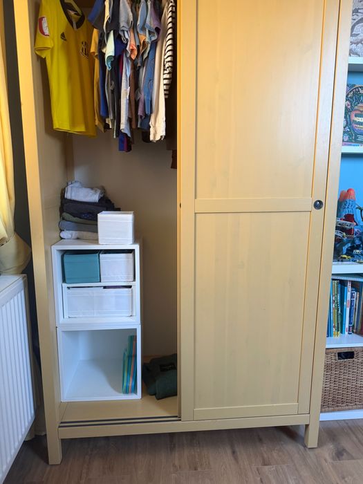 Sprzedam szafa Ikea