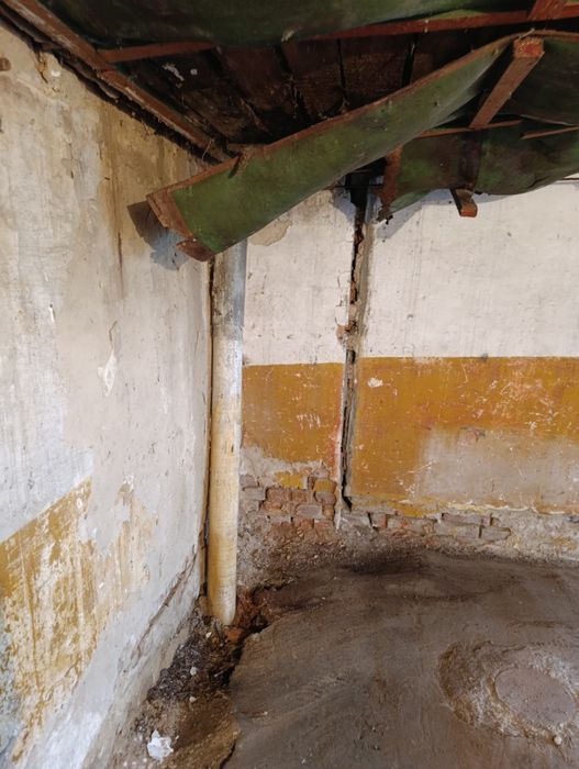 Гараж  ГБК «Перемога» , м. Ніжин