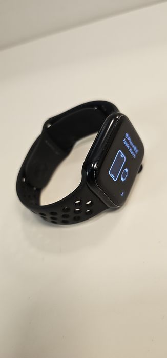 Apple watch 7 nike