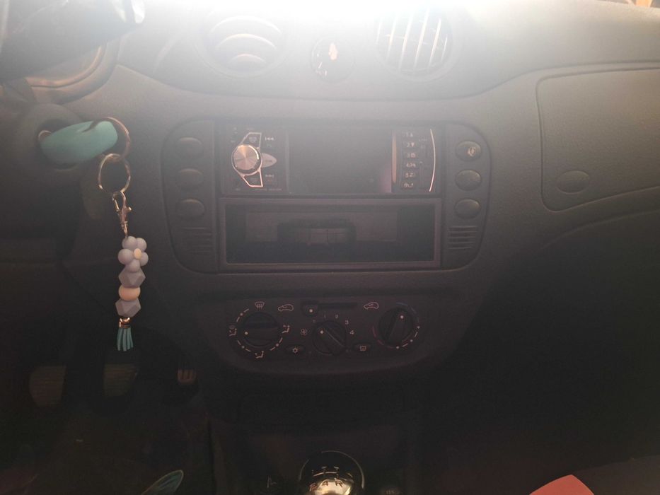 Citroën C3 1.1 2003