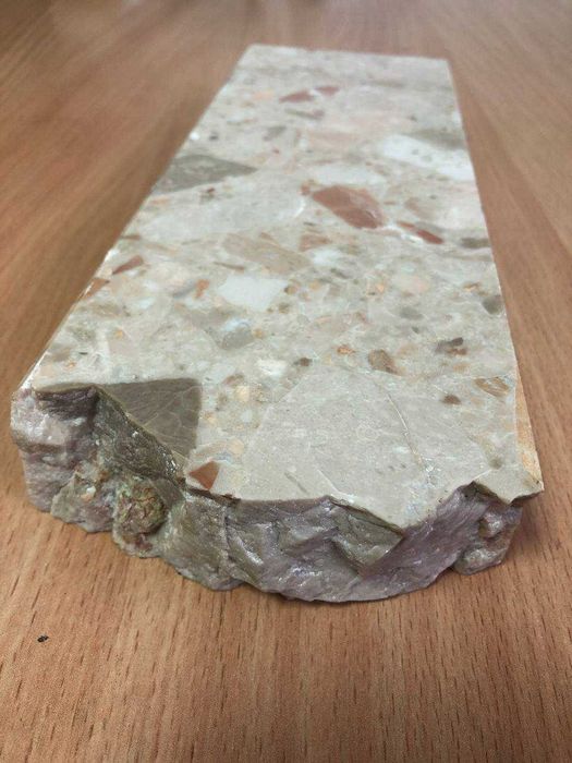 Підвіконня, стільниця, Керамограніт, Кварцит, Акрил, Агломармур