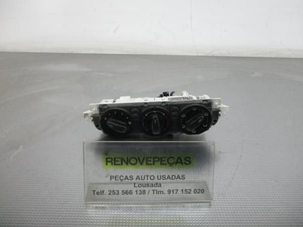 Comando chauffage / sofagem FORD Focus C-Max (DM2)
