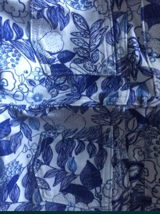 Джинси Veneyard vines  штани для дівчинки 11-12 років