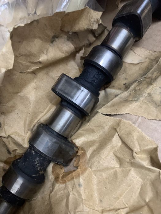 Várias peças golf gti