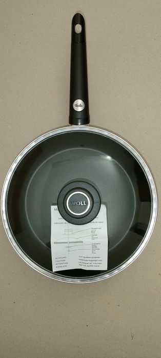 Frigideira fissler