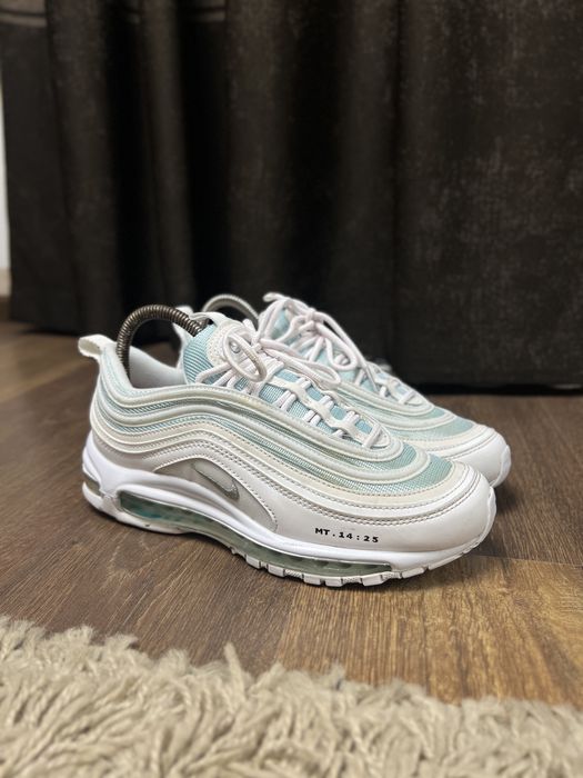 Кросівки Nike Air Max 97 40р Оригінал