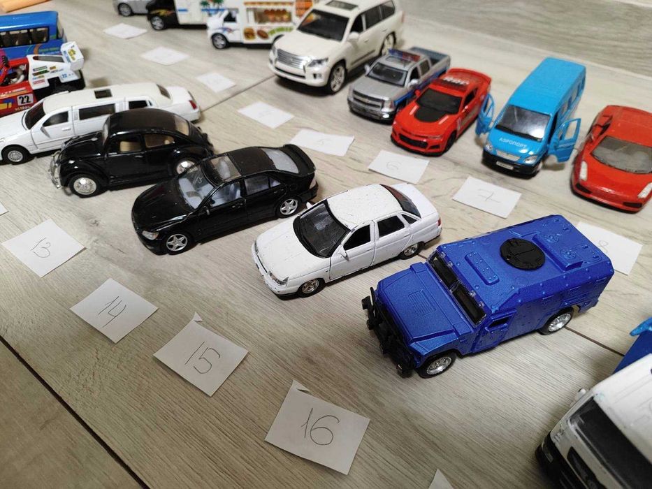 Машинка іграшкові