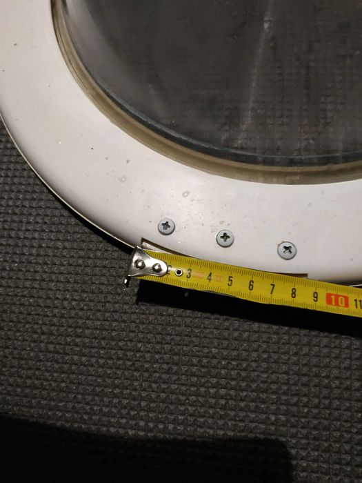 Люк пральної машинки Ардо