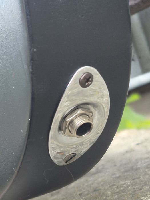 Електро гітара cort x100