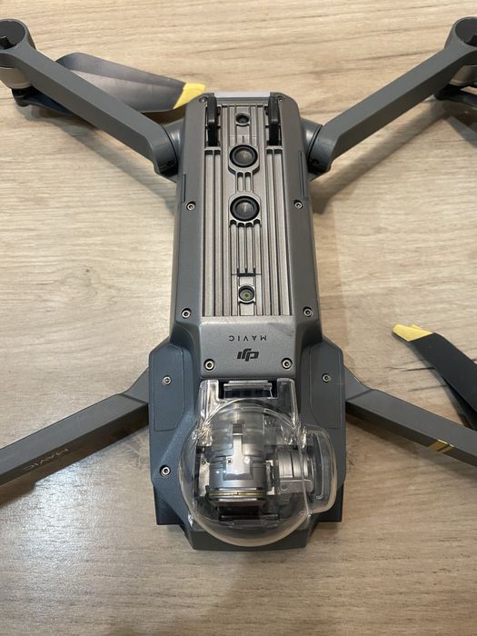 Дрон DJI Mavic PRO