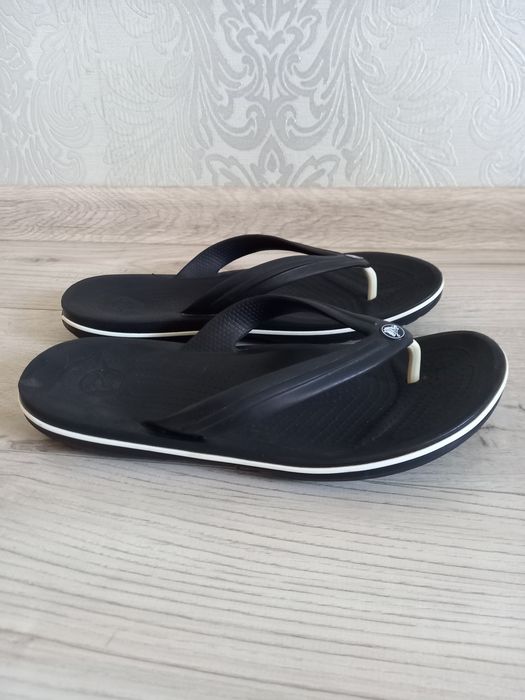 Продам вьетнамки Crocs