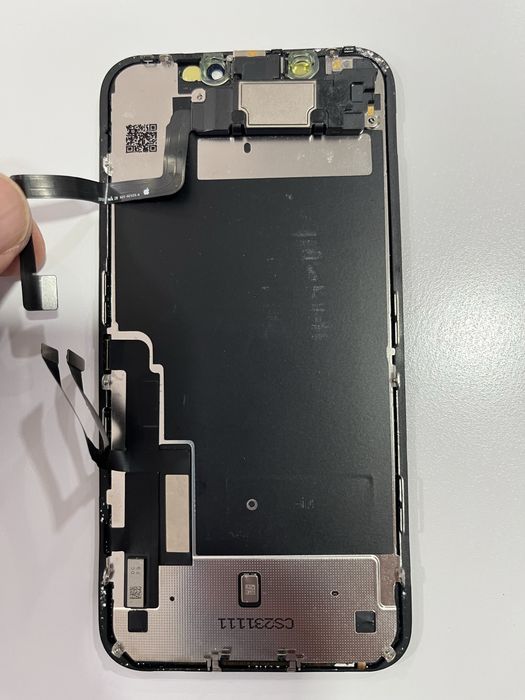 Ecran iphone 11 + auscultador