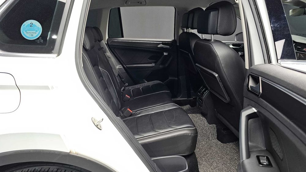 2020 Volkswagen Tiguan  2.0 TDI  З ПДВ