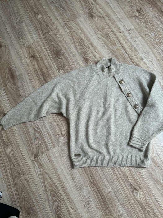 Balmain Paris sweter