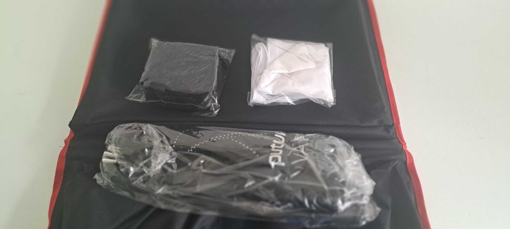 Softbox - Aputure Nova P300c Softbox