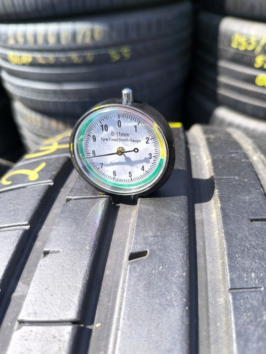 Opony Goodyear eagle F 1 asymetic 3 245/35/20 para