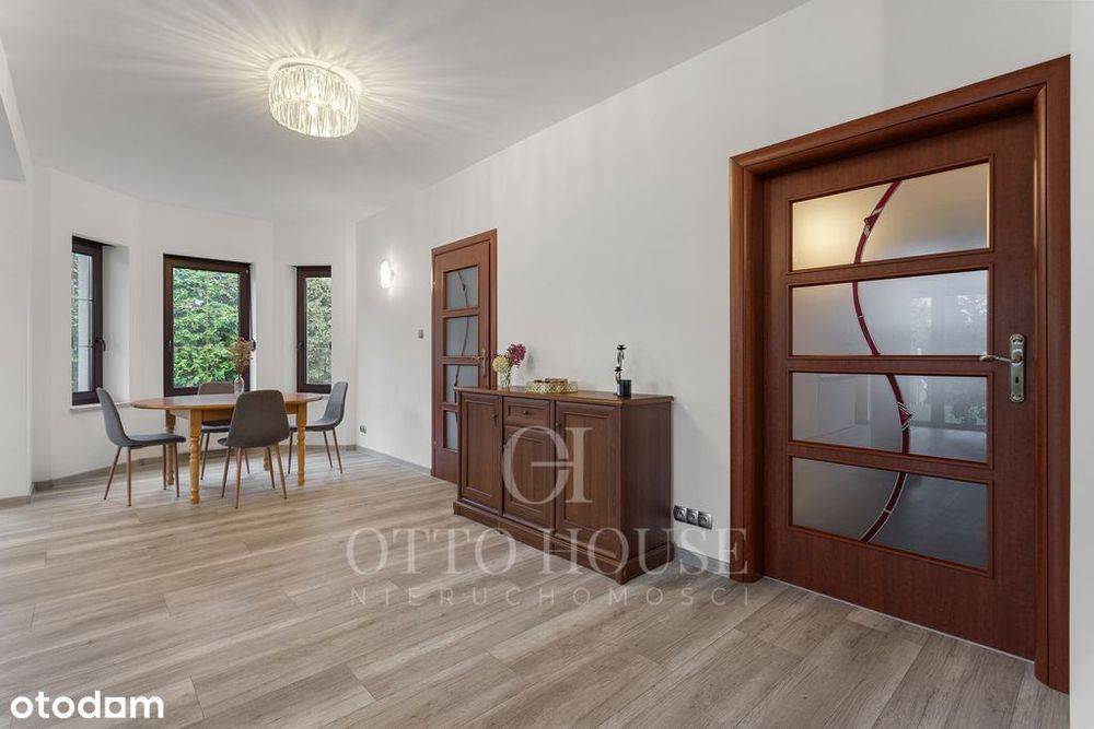 Złotkowo /Suchy Las / Dom 210 m2 + działka 1260 m2