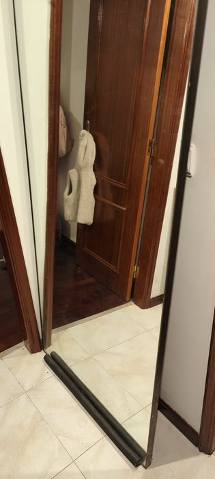Vendo espelho 2mx81cm