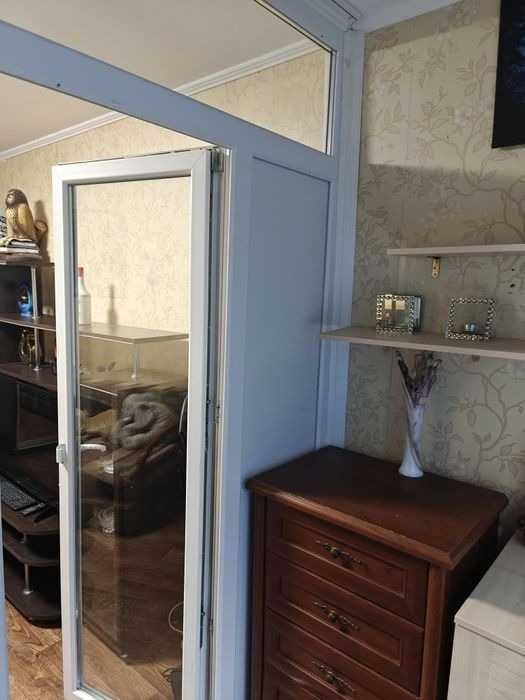 ‼️2к квартира на Бабурке, ул. Лахтинская