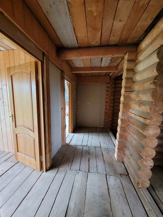 Продаю затишний двоповерховий будинок — околиця Івано-Франківська