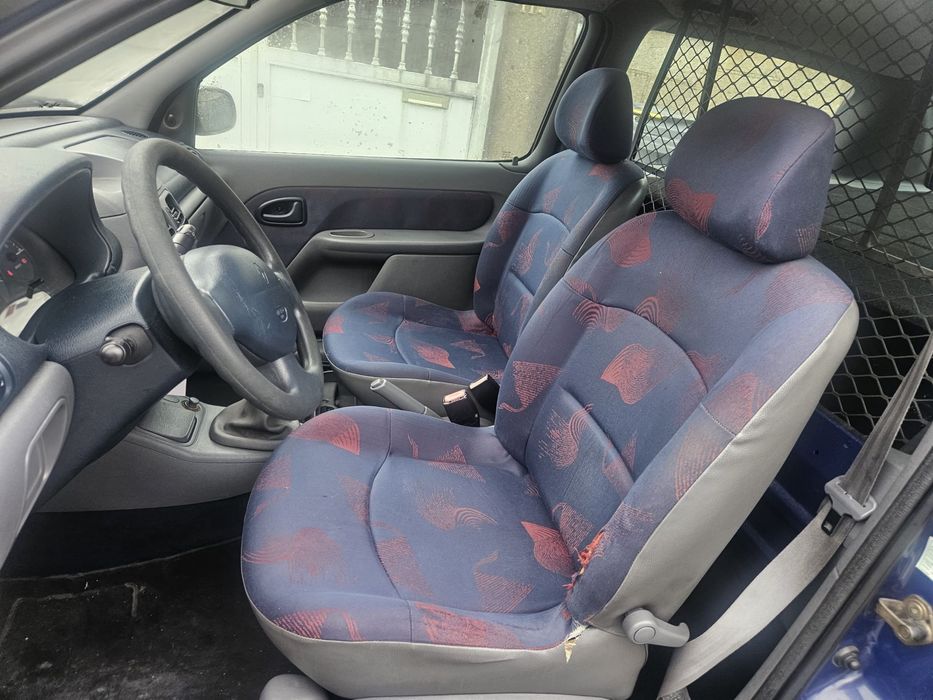 Renault clio 1.9