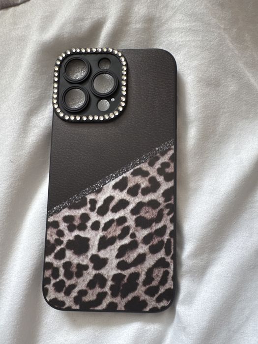 Чехол на 15 pro max