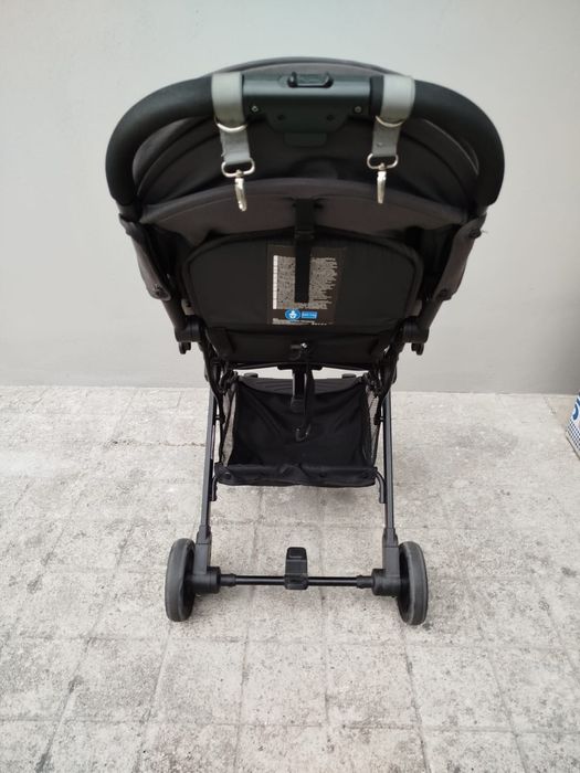 Kubic Stroller445447300071434243