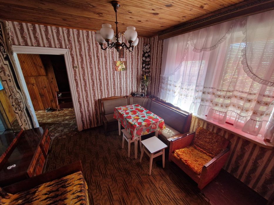 Продаж дачі в ст. Ветеран. Кільцева