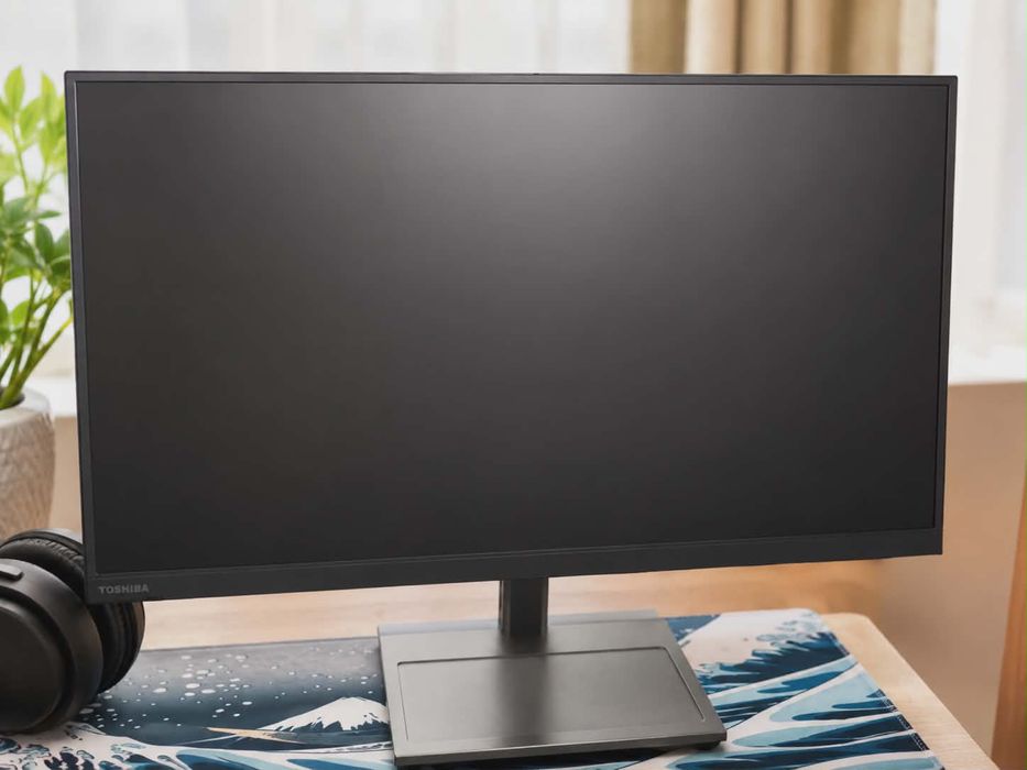 Monitor lenovo e24-28