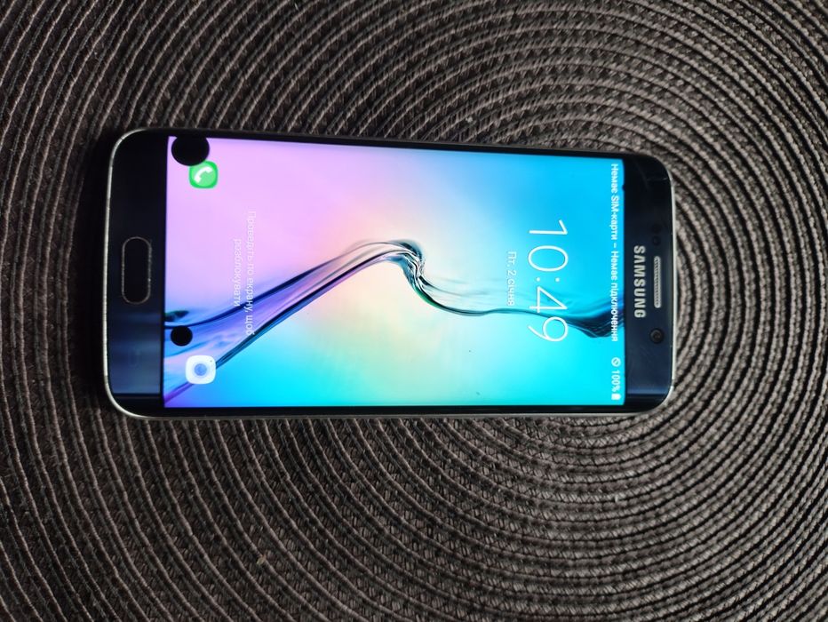 Galaxy s6 edge 3/32