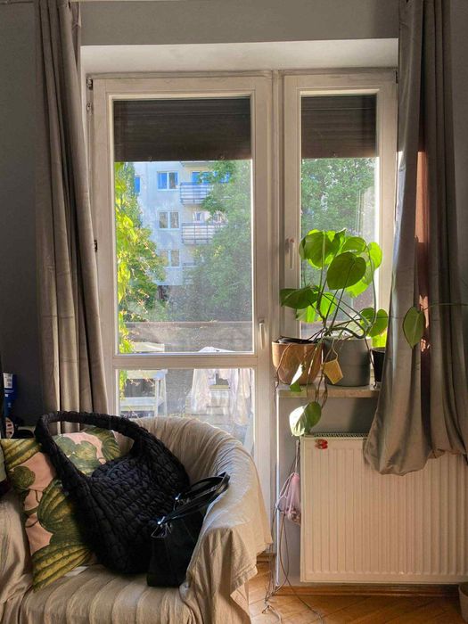 Mieszkanie – Warszawa - Widok 2