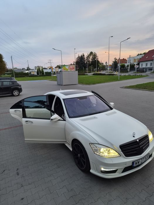 Mercedes-Benz Klasa SL