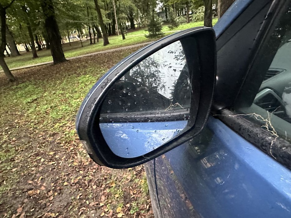 Зеркало дзеркало зеркала Hyundai Tucson 15-19 Хюндай туксон