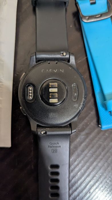 Годинник Garmin Venu