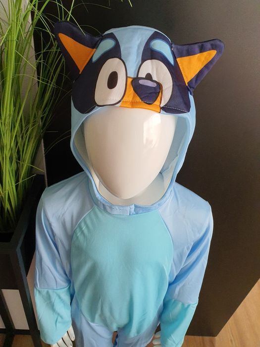 Kostium przebranie na bal karnawałowy jasełka andrzejki strój