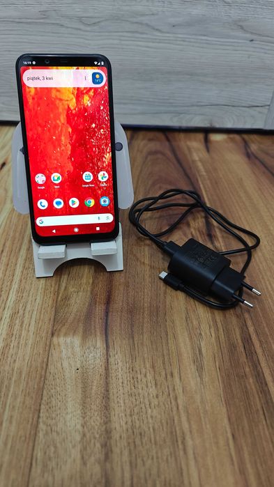 Telefon Nokia 8.1 TA-1119