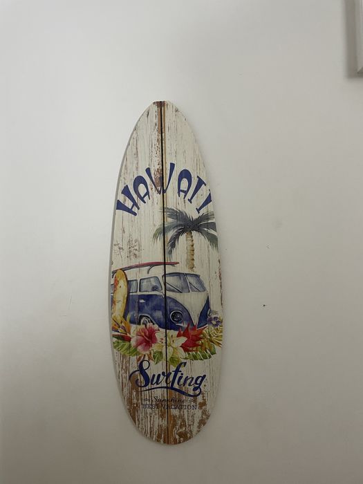 2 Placas/quadros decoração