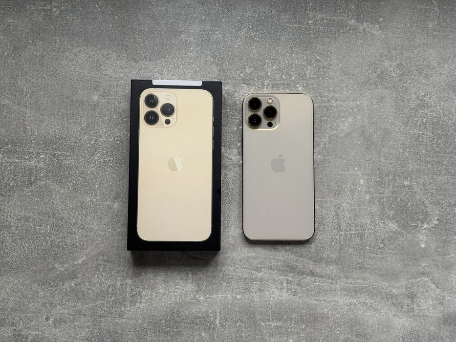 Iphone 13 pro max 85%