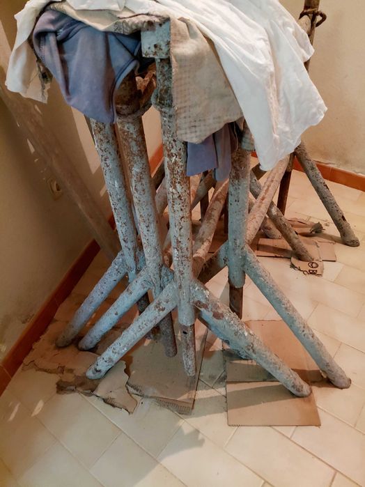 Material de construção Civil