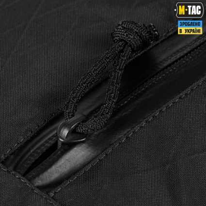 M-Tac сумка Magnet Bag Elite Hex Multicam Black/X-PAC Black, Coyote